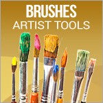 Painting Brushes
