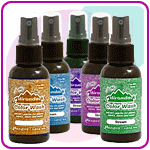 Glimmer Mist Kits