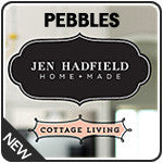 Pebbles - Cottage Living