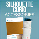Silhouette Curio - Supplies and Accessories