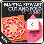 Cut And Fold Punches