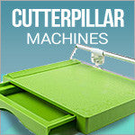 Cutterpillars
