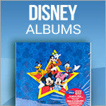 Disney Scrapbook Album