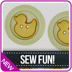 Sew Fun! Collection