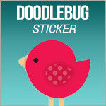Doodlebug Stickers