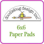 Doodlebug 6X6