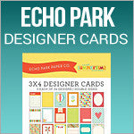 Echo Park Paper