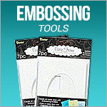 Embossing Folders Tools