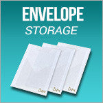 Envelope Storage - Practical Envelope Storage Racks & More – CraftOnline