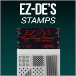 Ez-De's Stamps