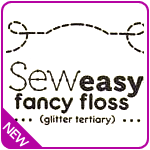 Sew Easyfancy Floss