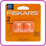 Fiskars Blades