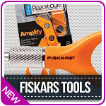 Fiskars Craft Tools