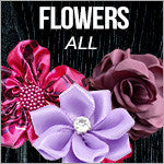 Flower Embellishments