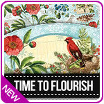 Time To Flourish