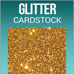 Glitter Sheets
