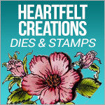 Heartfelt Creations Dies