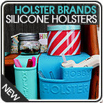 Silicone Holsters