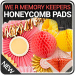 Honeycomb Paper