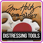 Distressing Tools