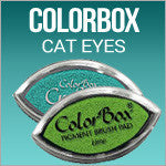 ColorBox Ink Pads – CraftOnline