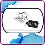 Graphic 45 Ink Pads