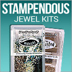 Stampendous Jewel Kits