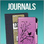 Journals and planners