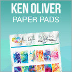 Ken Oliver Paper Pads