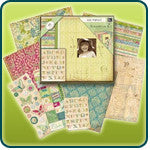 Scrapbook Kits