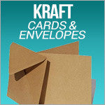 Kraft Envelopes