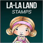 La La Stamps