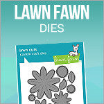 Lawn Fawn Dies