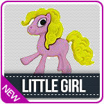 Little Girl Collection