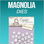 Magnolia Dies