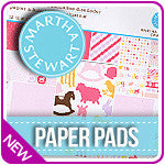 Paper Pads