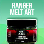 Ranger Melt Art
