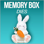 Memory Box Dies