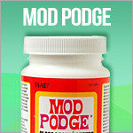 Mod Podge