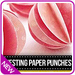 Nesting Paper Punch