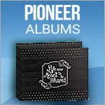 Pioneer Albums