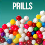 Prill Beads