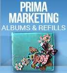 Prima Marketing Albums