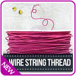 Wire & Jute