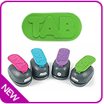 Tab Punches