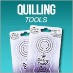 Quilling Tools