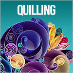 Paper Quilling Tools, Kits And Supplies
