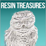 Resin Embellishments