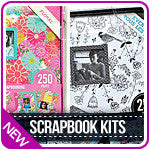 Scrapbook Kits