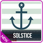 Pink Paislee - Solstice